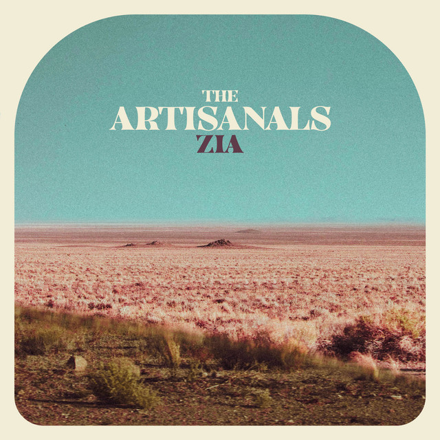 Zia album cover