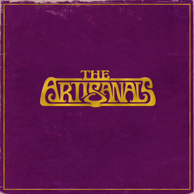 The Artisanals album cover
