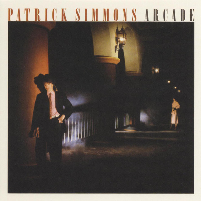 Arcade album cover