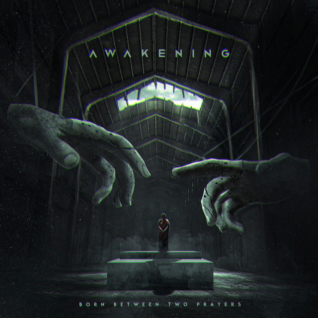 Awakening album cover