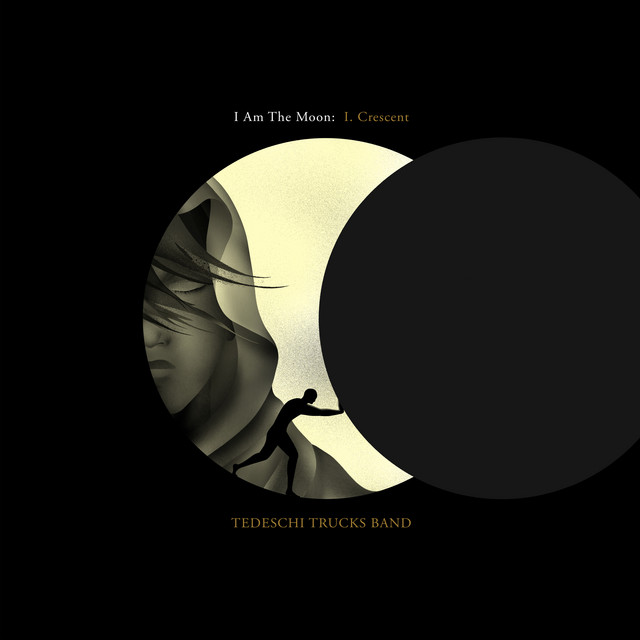 I Am The Moon: I. Crescent album cover