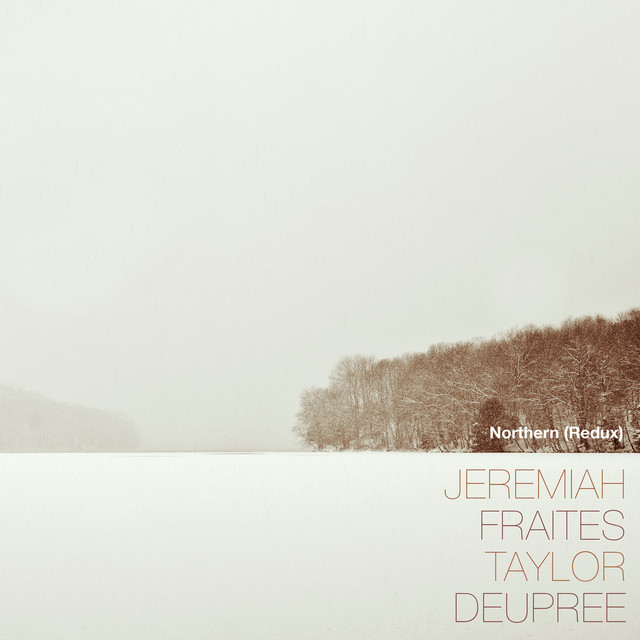 Northern (Redux) album cover