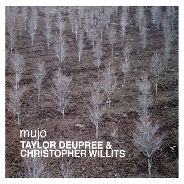 mujo album cover