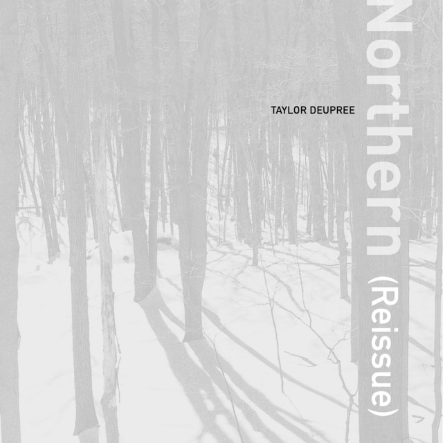 Northern (Reissue) album cover