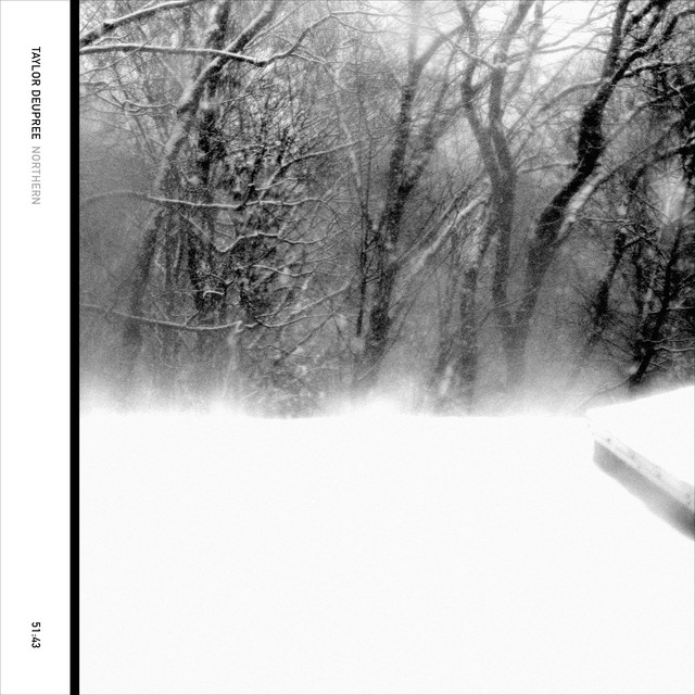 Northern album cover