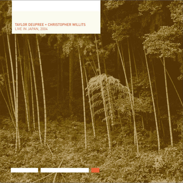 Live In Japan album cover