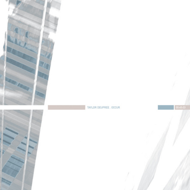 Occur album cover