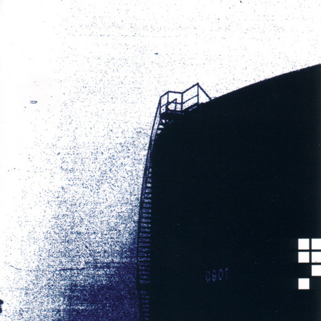 Comma, album cover