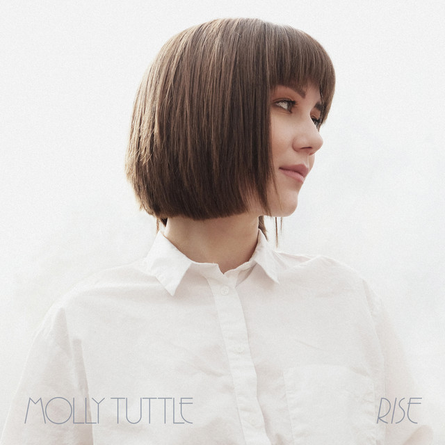 Rise album cover
