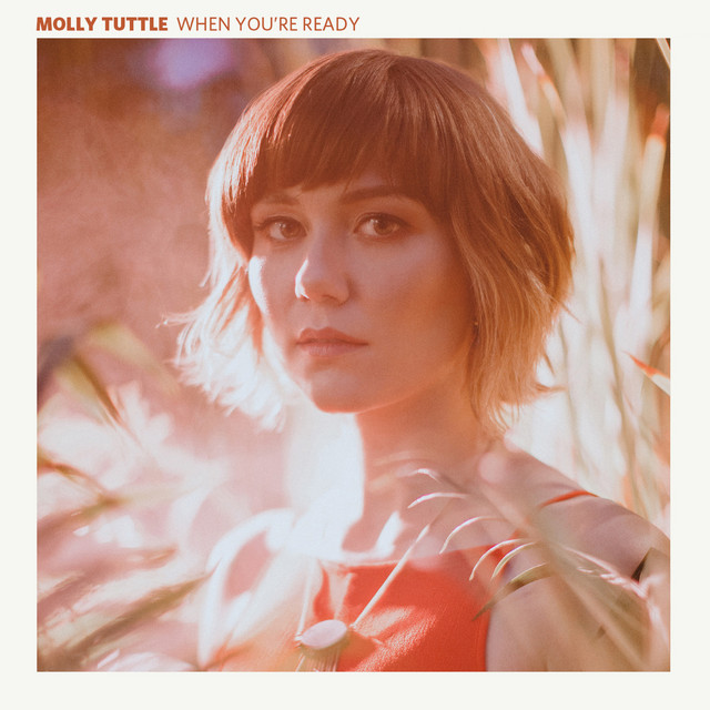 When You're Ready album cover