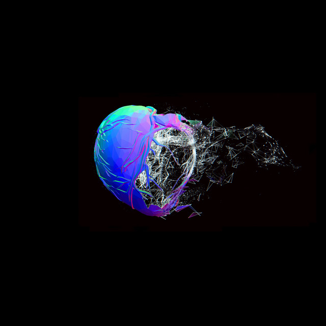 EPROM – Halflife album cover