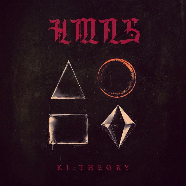 HMNS album cover