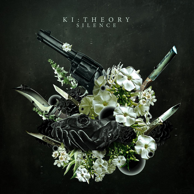 Silence album cover