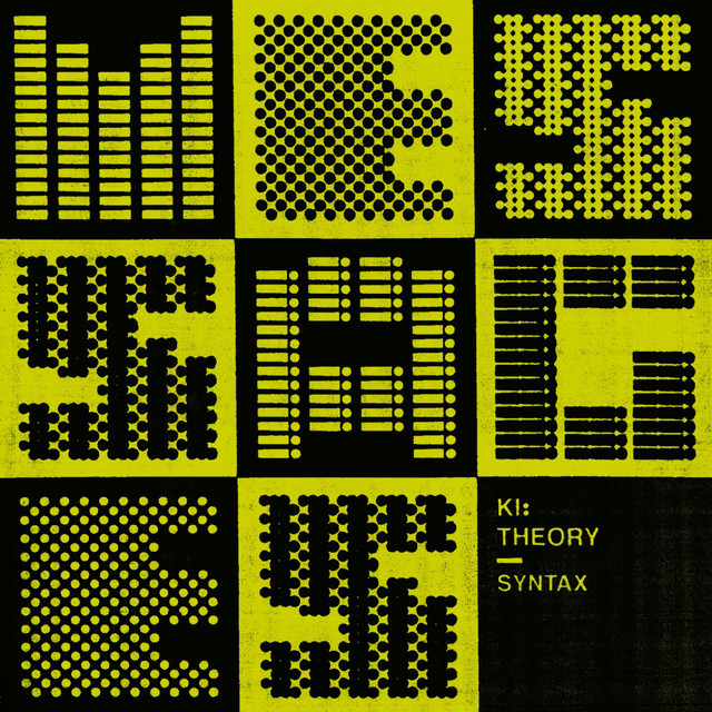 Messages - Syntax album cover