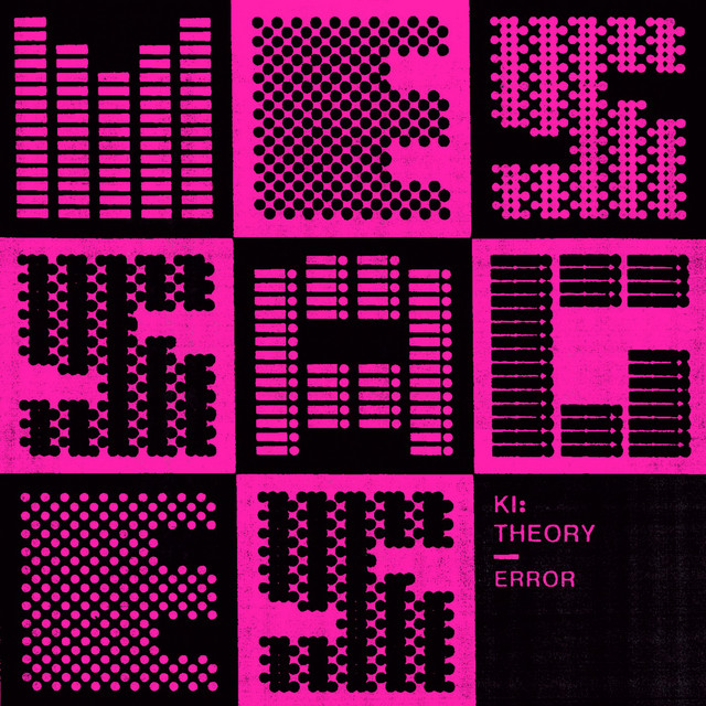 Messages - Error album cover