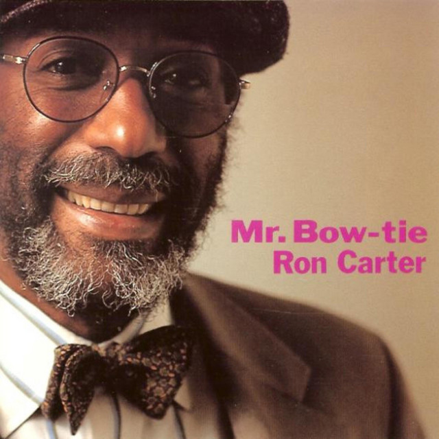 Mr. Bow-tie