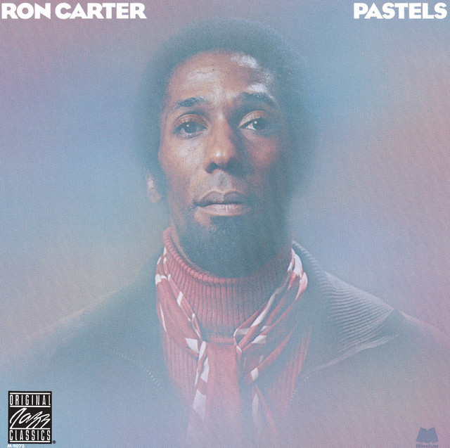 Pastels album cover