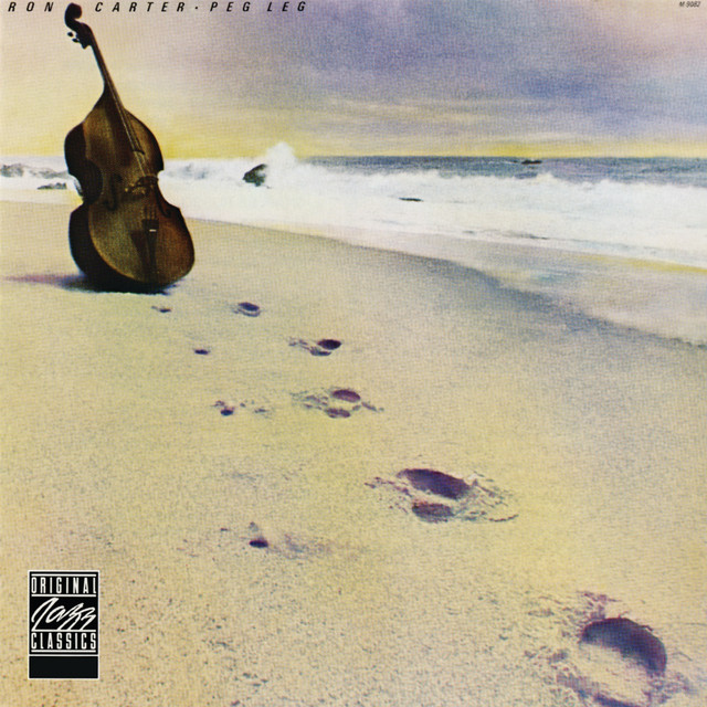 Peg Leg album cover