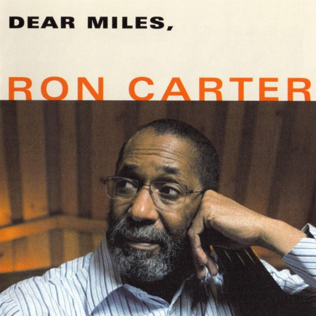 Dear Miles