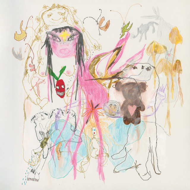 Beatopia album cover