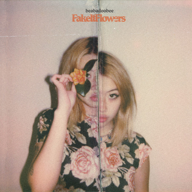 Fake It Flowers album cover