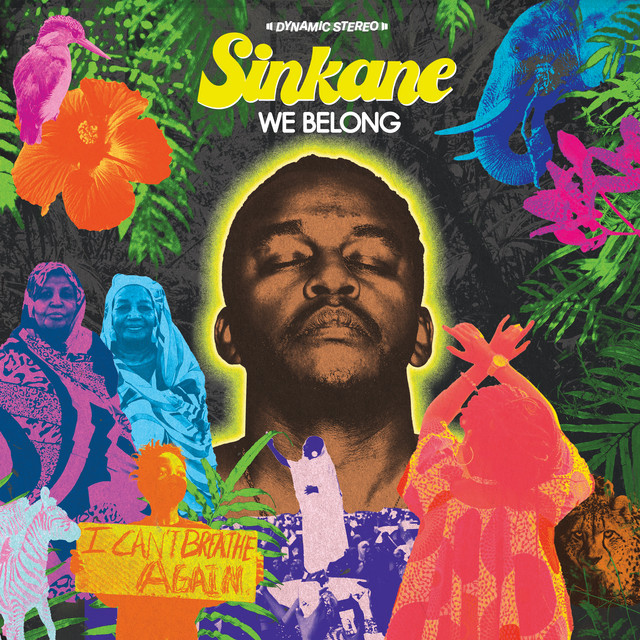 We Belong (Extended Version) album cover