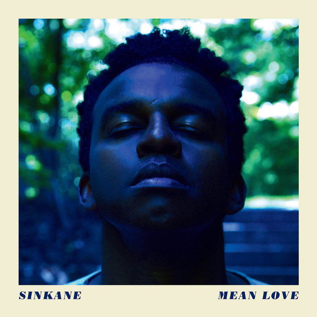 Mean Love album cover