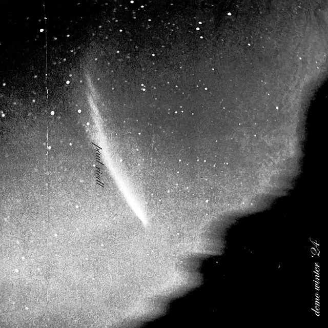 Demo Winter '24 album cover
