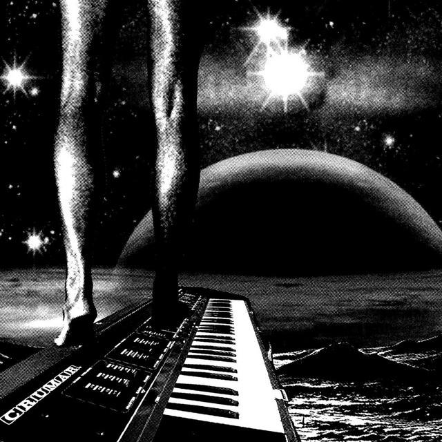 Ambient Mixtape Volume 3 album cover