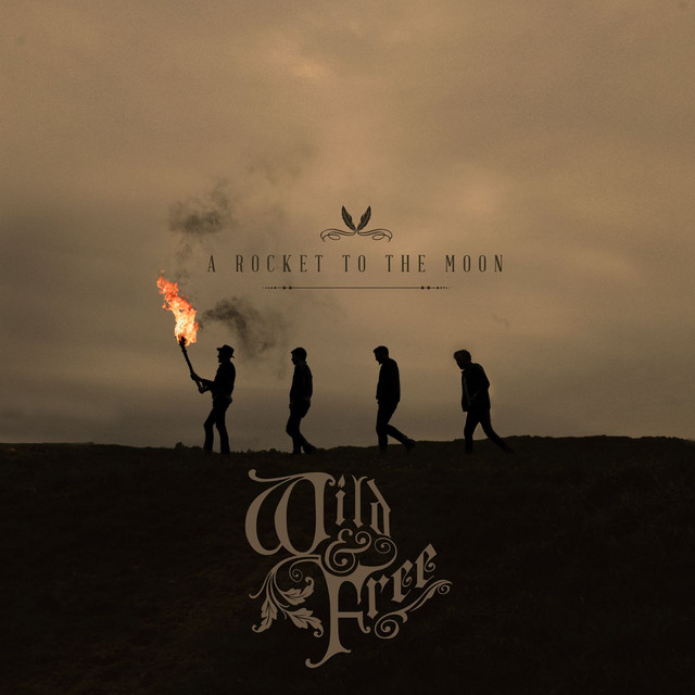 Wild & Free album cover
