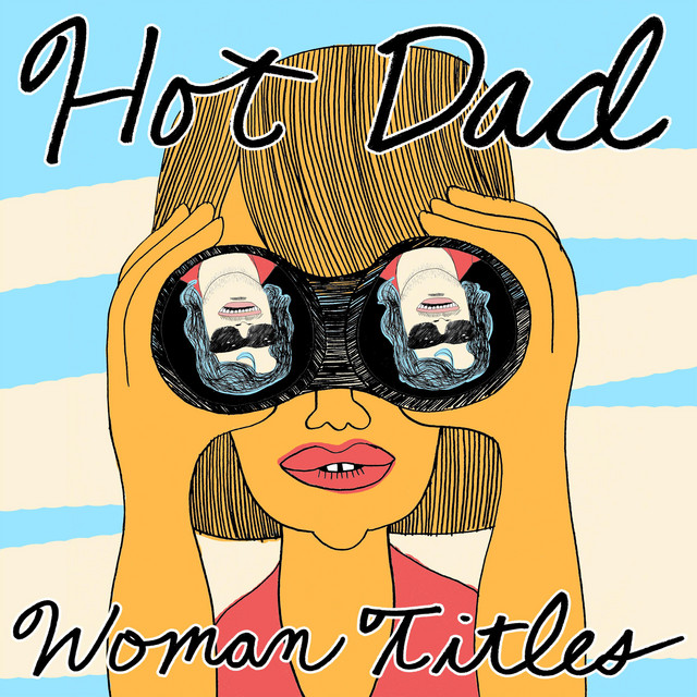 Woman Titles album cover