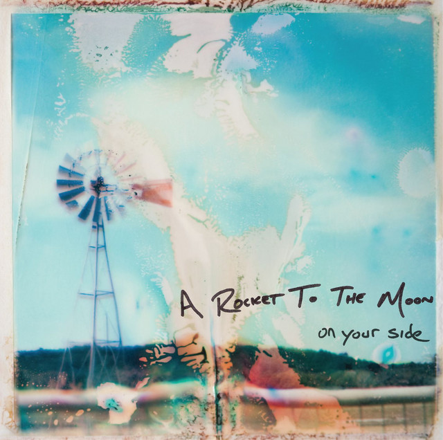 On Your Side album cover