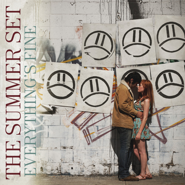 Everything's Fine album cover