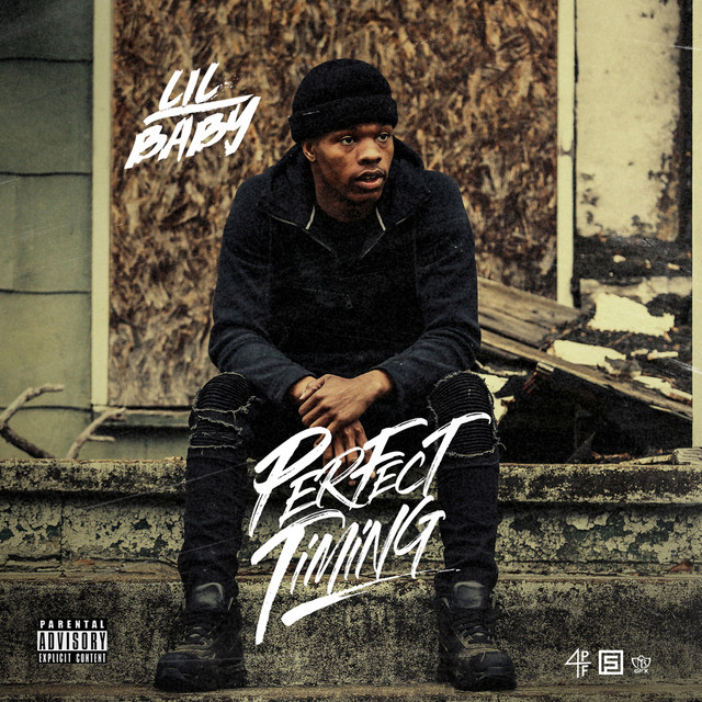 Lil Baby | Equipboard