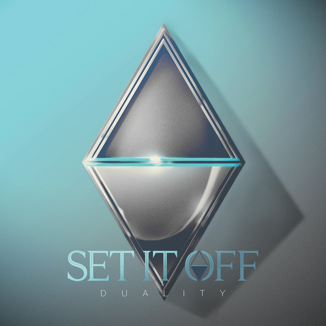 Duality album cover