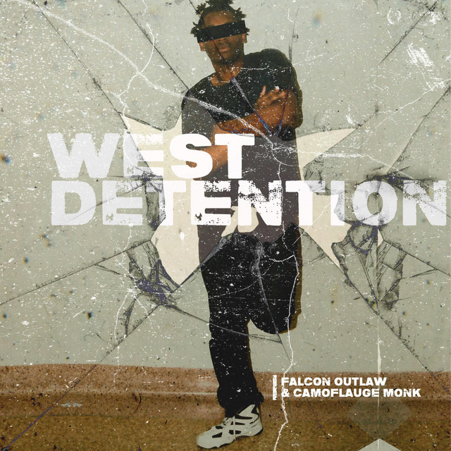 West Detention album cover