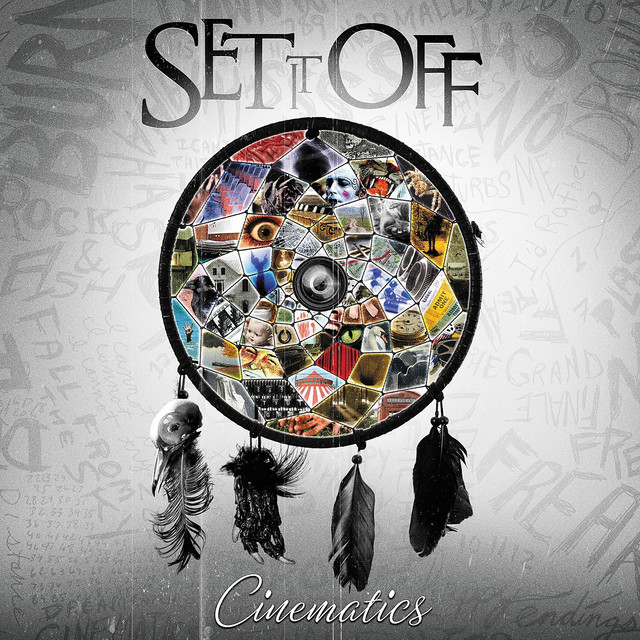 Cinematics (Deluxe) album cover