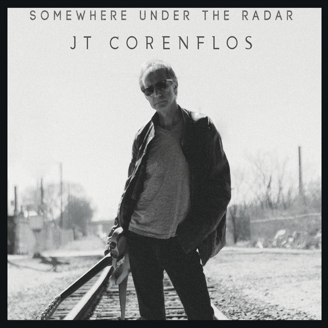 Somewhere Under the Radar album cover