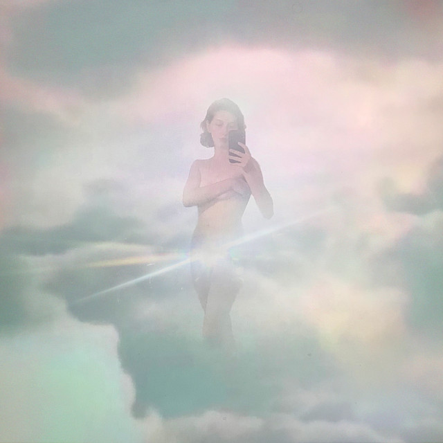 Fender Musicmaster Bass as heard on Pussy Is God by King Princess (2018)