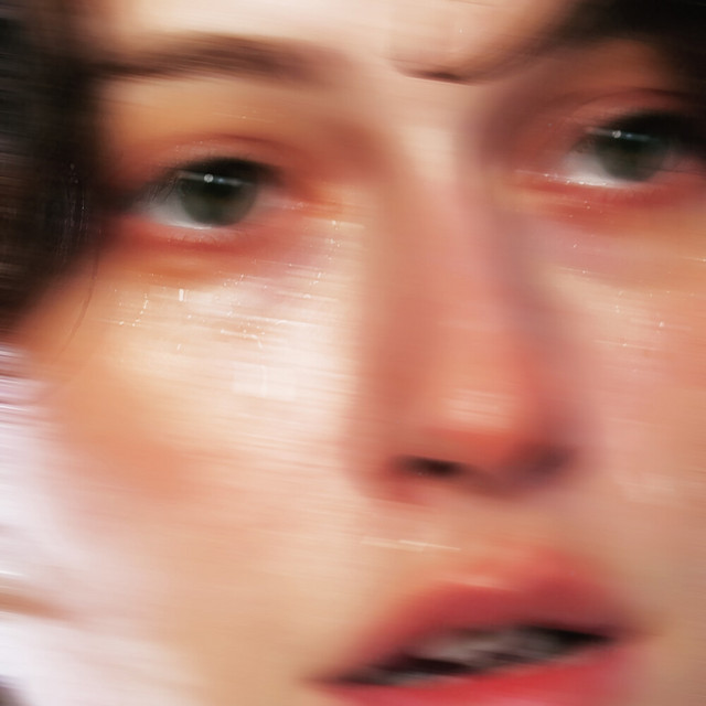 Girl Violence album cover