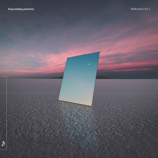 Anjunadeep pres. Reflections Vol. 1 album cover