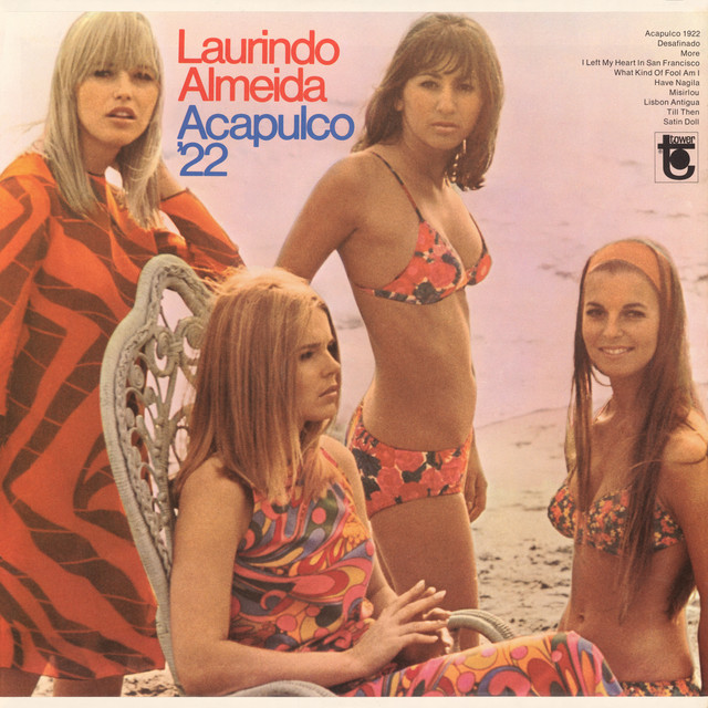 Acapulco '22 album cover