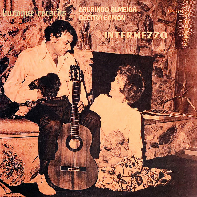 Intermezzo album cover