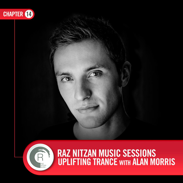 RNM Sessions: Alan Morris (Chapter 14) album cover