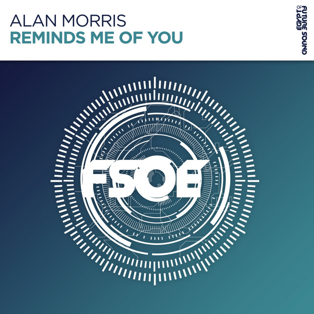 Cockos REAPER as heard on Reminds Me Of You by Alan Morris (2018)