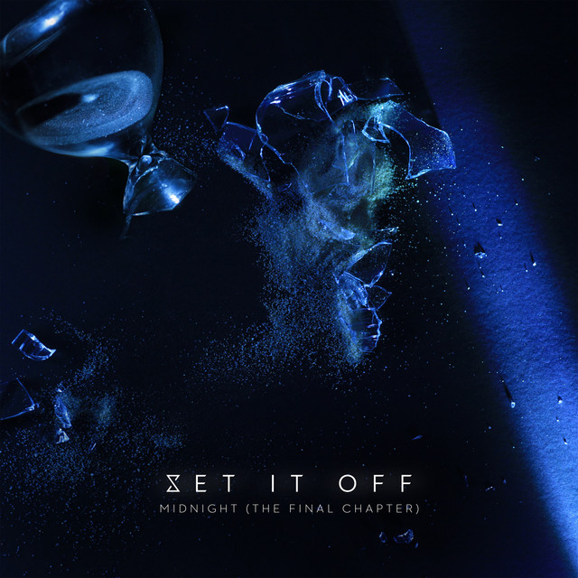Set It Off – Lonely Dance (Acoustic) album cover