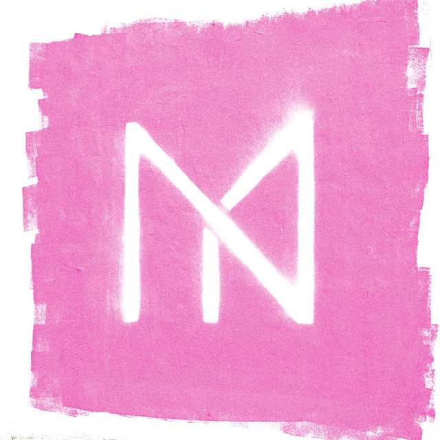 Digital Native album cover