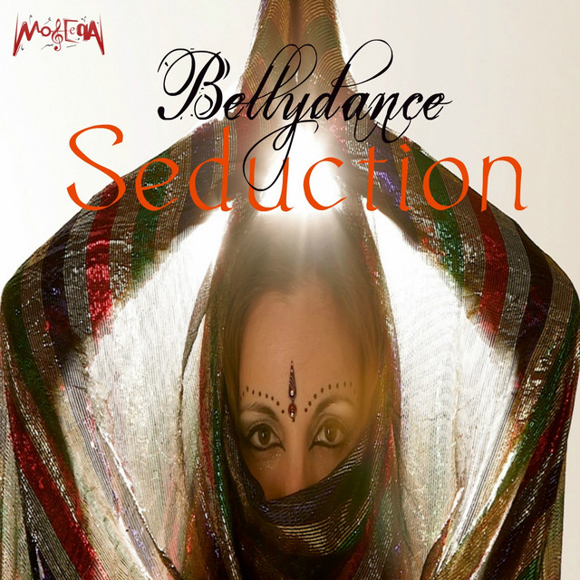 Bellydance Seduction album cover