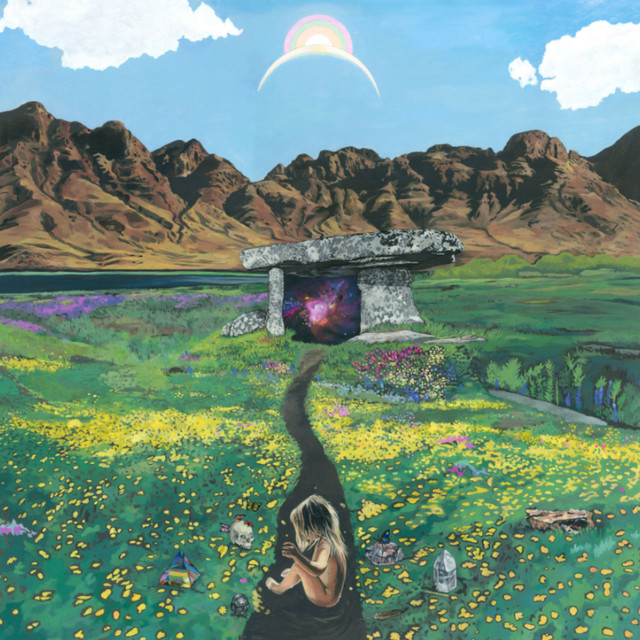 Cycles album cover