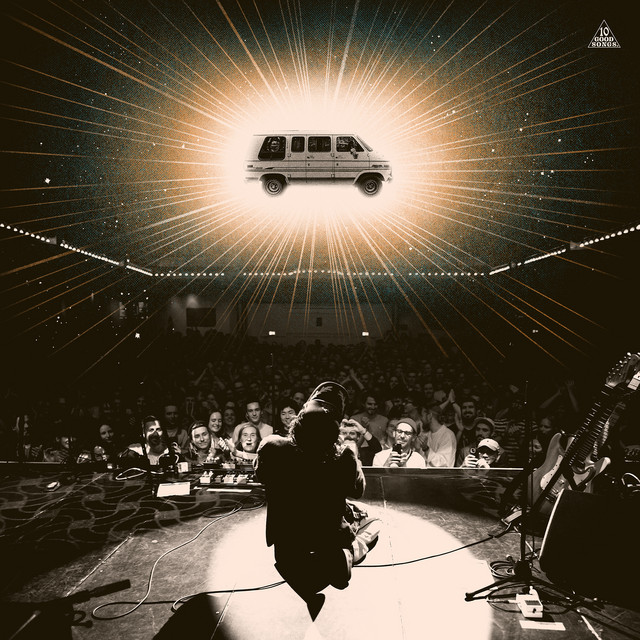 Live from the Other Side album cover